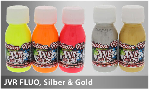 Senjo-Color Body Linder