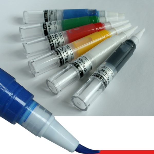 Senjo-Color Body Linder